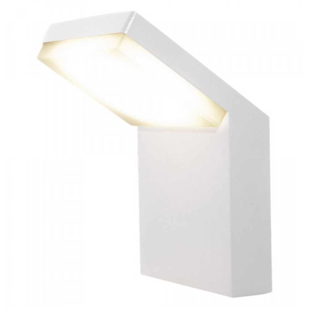 Aplique ALPINE exterior LED IP65 7046