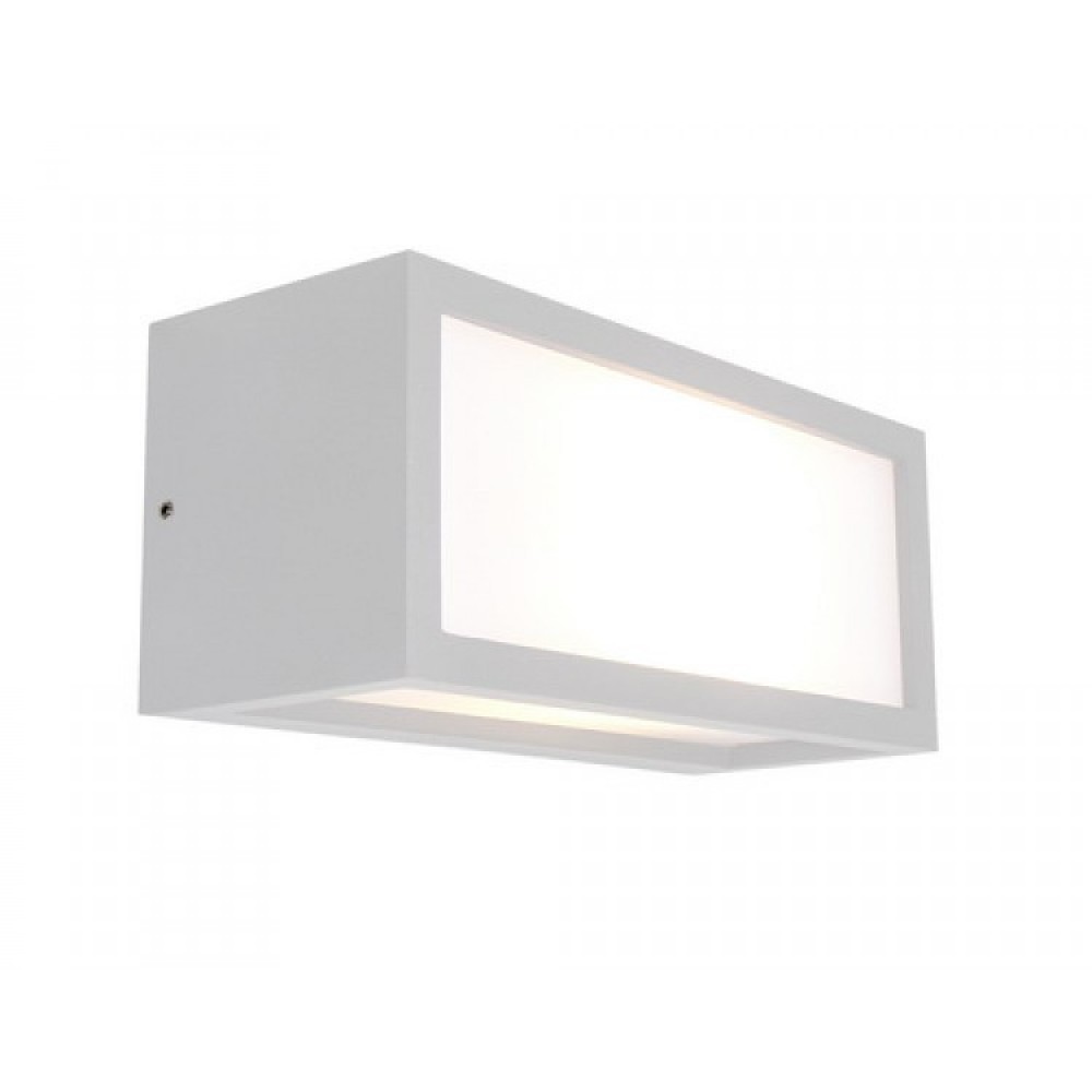 Aplique UTAH exterior E27 1 Luz IP65 7051