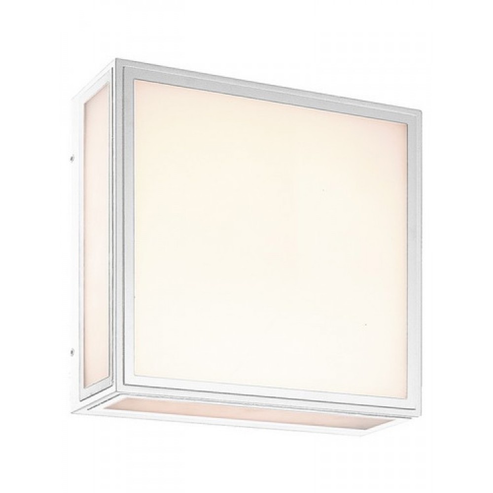 Plafón-Aplique BACHELOR exterior LED IP65 7056