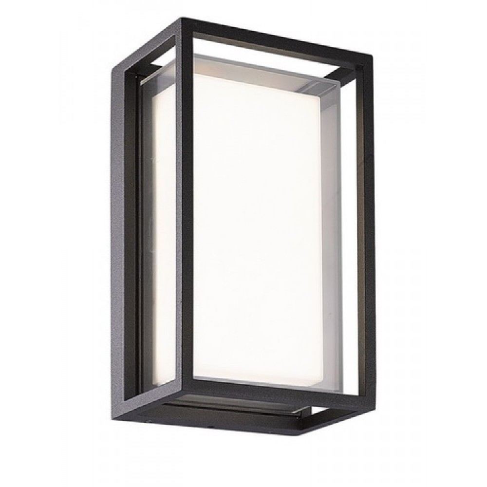 Aplique CHAMONIX exterior LED IP65 7062