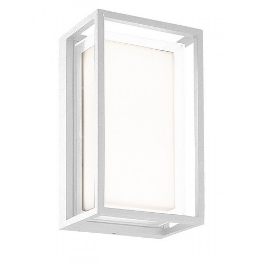 Aplique CHAMONIX exterior LED IP65 7063