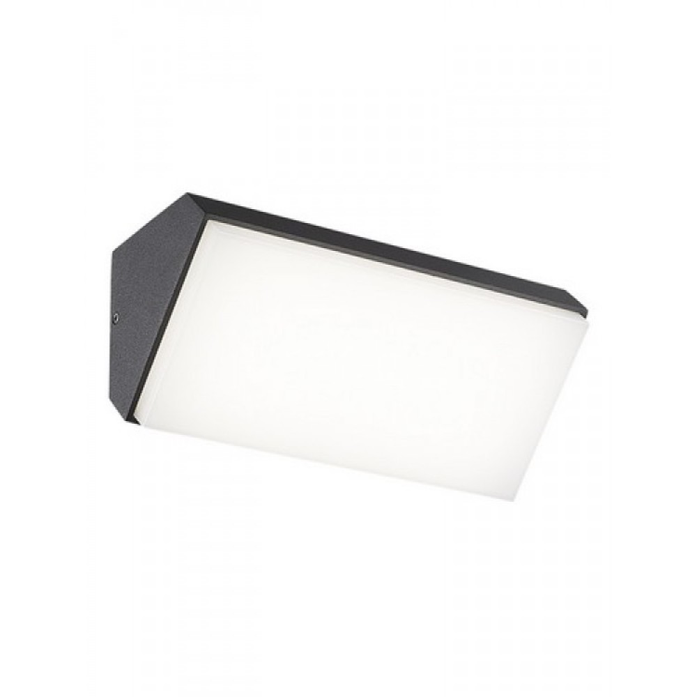 Aplique SOLDEN exterior LED IP65 7070