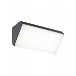 Aplique SOLDEN exterior LED IP65 7070