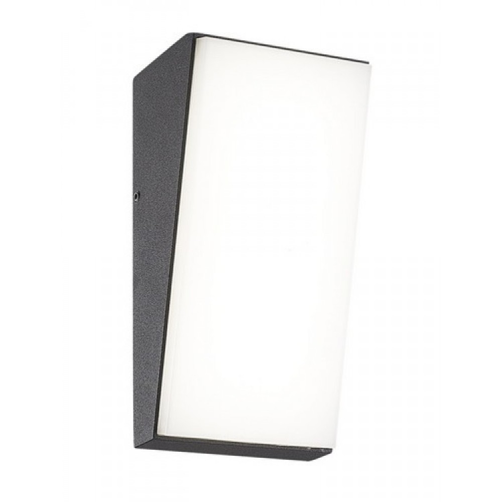 Aplique SOLDEN exterior LED IP65 7072