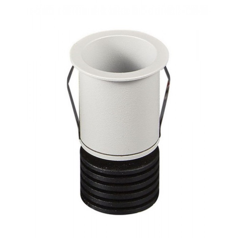 Empotrable GUINCHO LED 7080