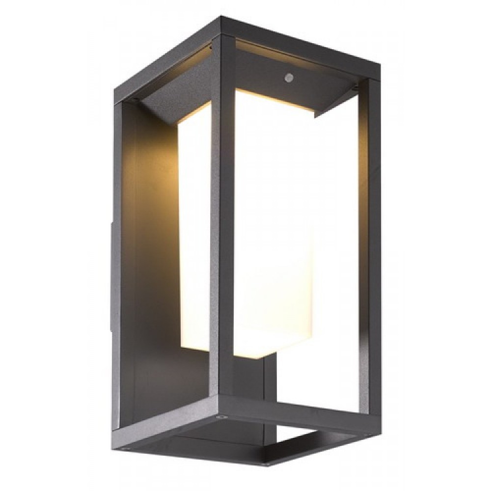 Aplique MERIBEL exterior solar LED IP54 7086