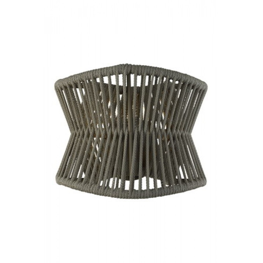 Aplique POLINESIA E27 1 Luz IP44 7133