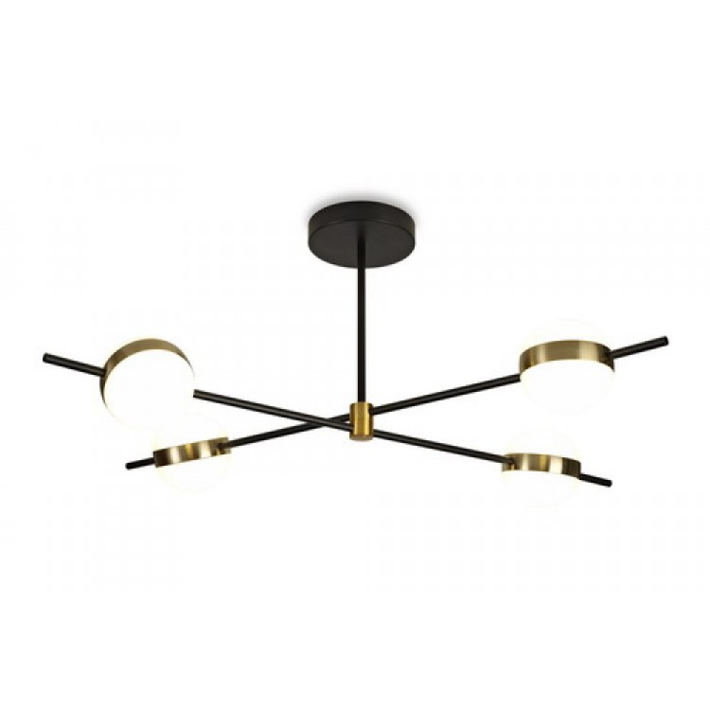 Plafón CUBA LED 7162