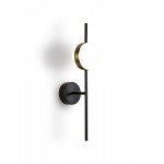 Aplique CUBA LED 7163