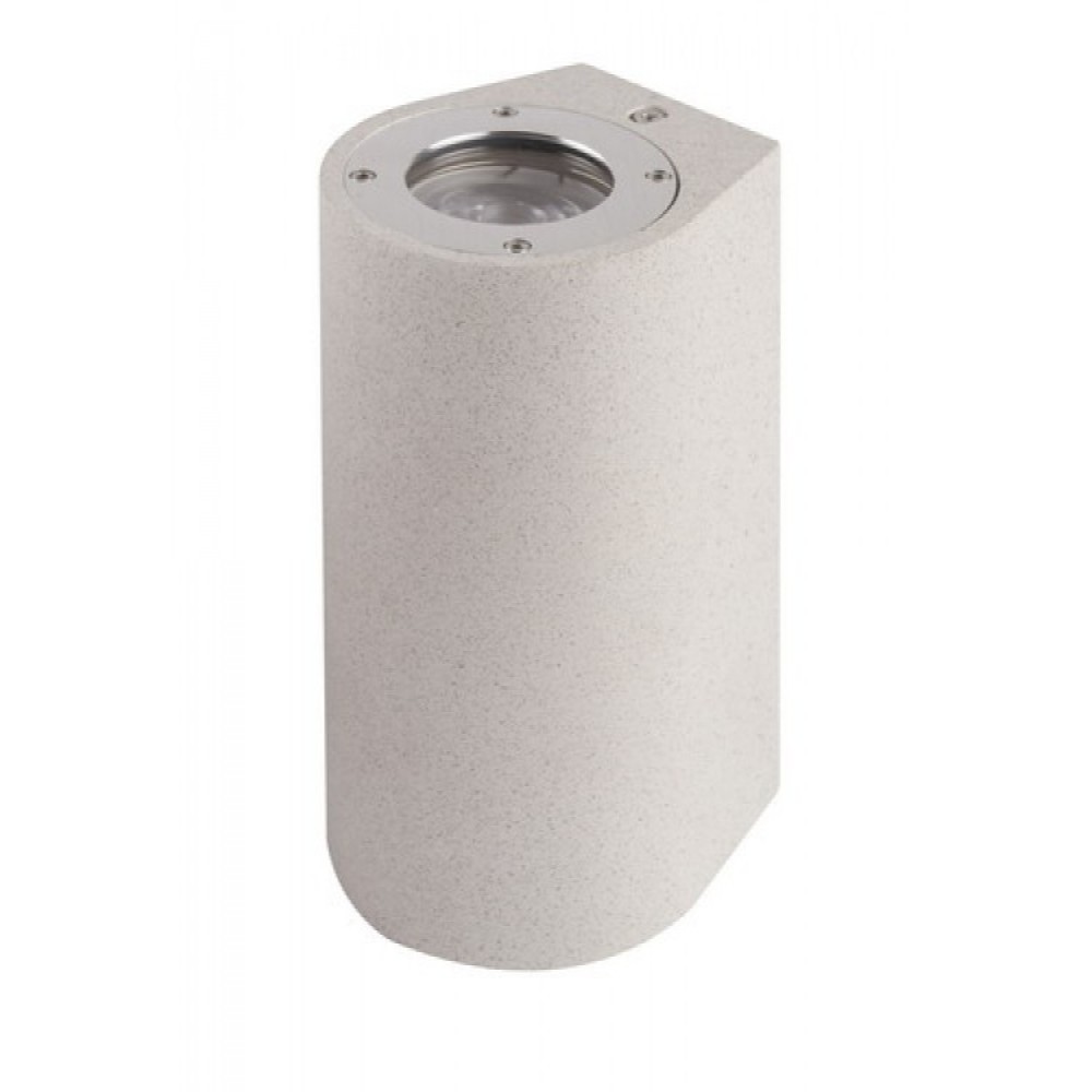 Aplique LEVI exterior IP65 7180