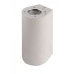 Aplique LEVI exterior IP65 7180