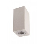 Aplique LEVI exterior IP65 7182