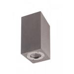 Aplique LEVI exterior IP65 7183