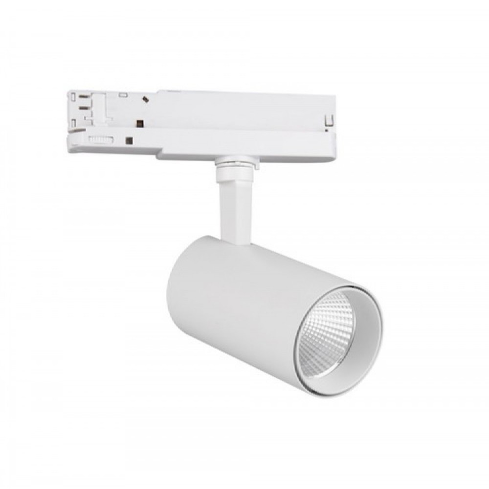 Foco FIJI Superficie LED 30W 4000K 7206