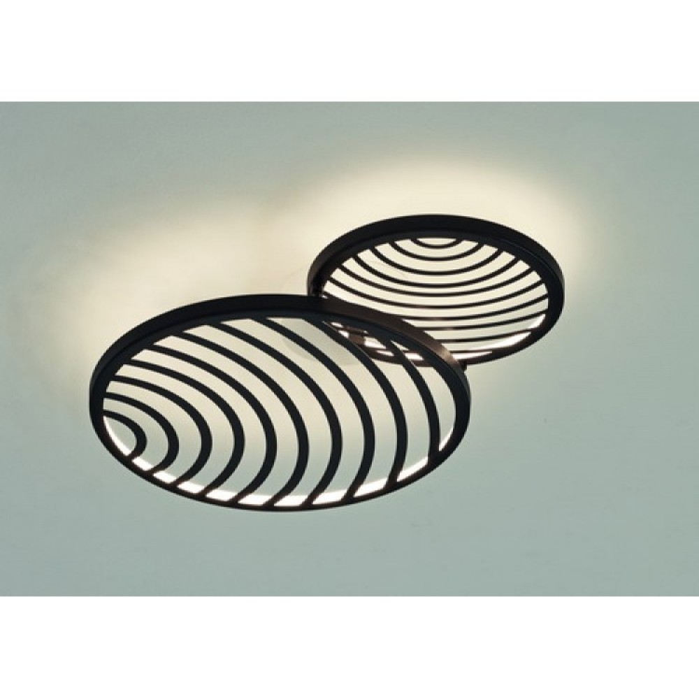 Plafon COLLAGE LED 7234