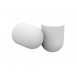 Foco IOS Superficie-Aplique Luz GU10 7294