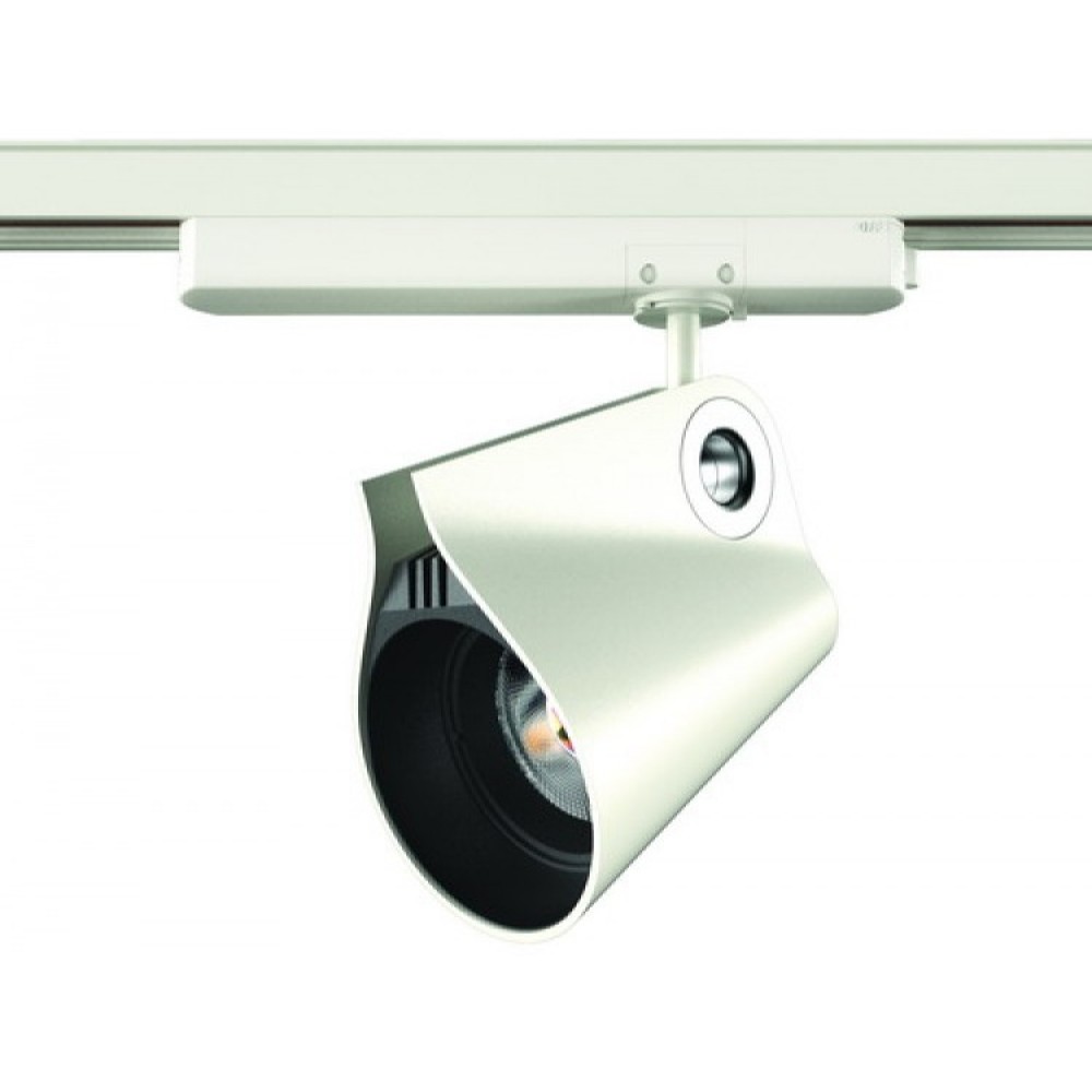 Foco IPSILON Superficie LED 35W 3000K 7315