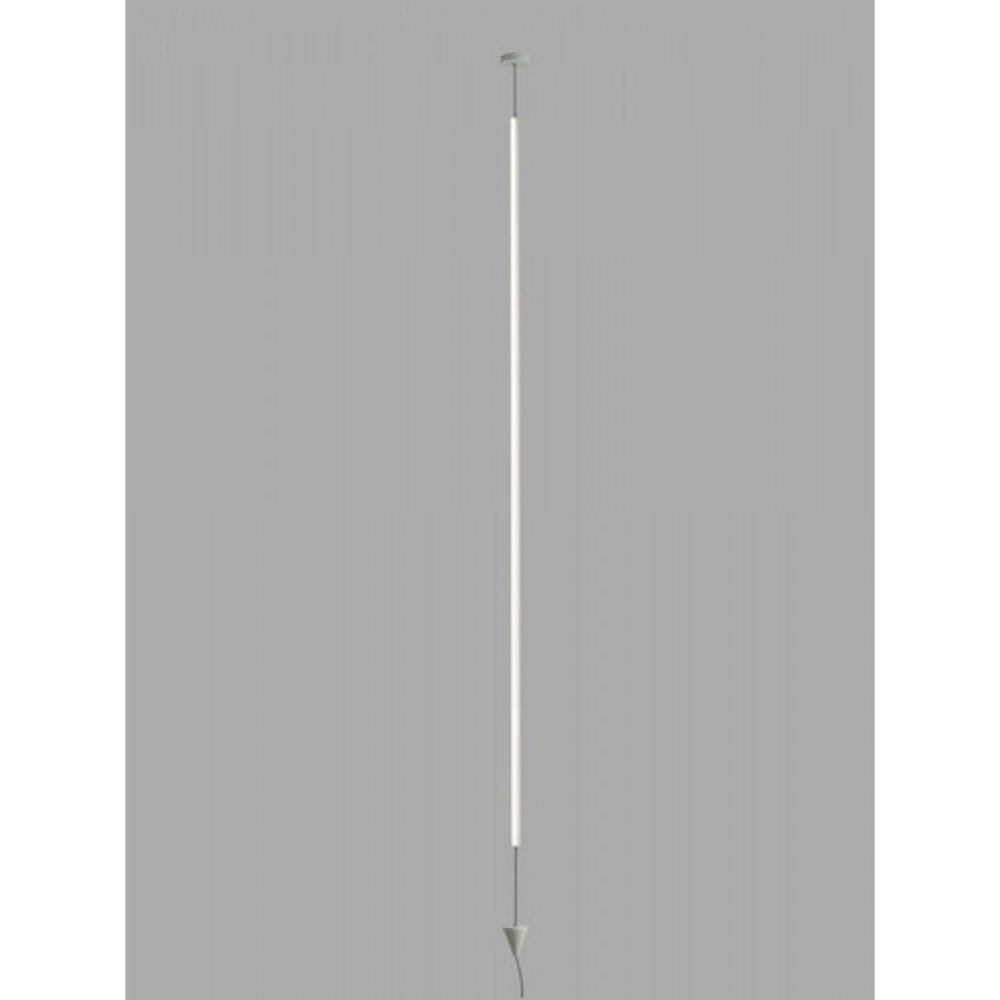 Pie VERTICAL De Salón LED Dimable 7351