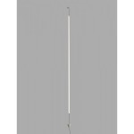 Pie VERTICAL De Salón LED Dimable 7351