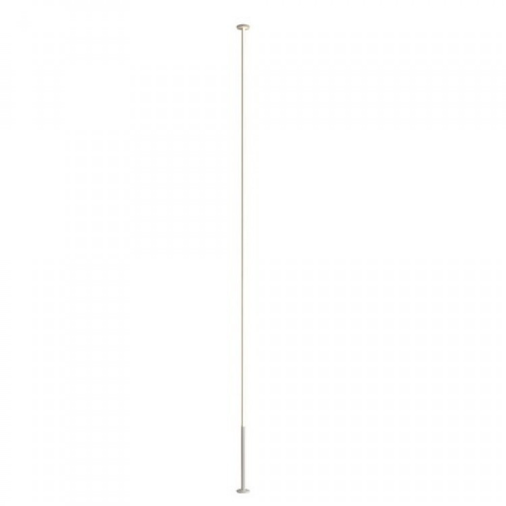 Pie VERTICAL De Salón LED Dimable 7353
