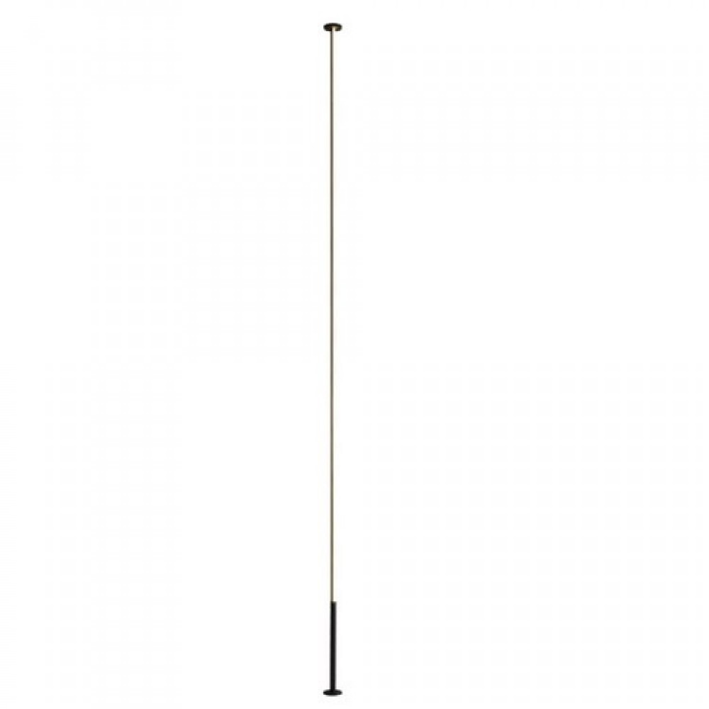 Pie VERTICAL De Salón LED Dimable 7354