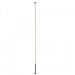 Pie VERTICAL De Salón LED Dimable 7354