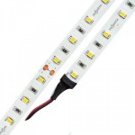 TIRA TIRAS LED STRIPS LED 24V 9,6w-m IP20 4000K ROLLO 5M 7362