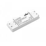 DRIVER TIRAS LED STRIPS FINO TENSION CONSTANTE IP20 24VDC 30W 7376