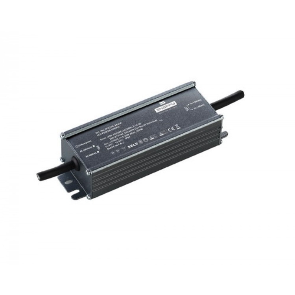 DRIVER TIRAS LED STRIPS TENSION CONSTANTE IP67 24VDC 150W 7379