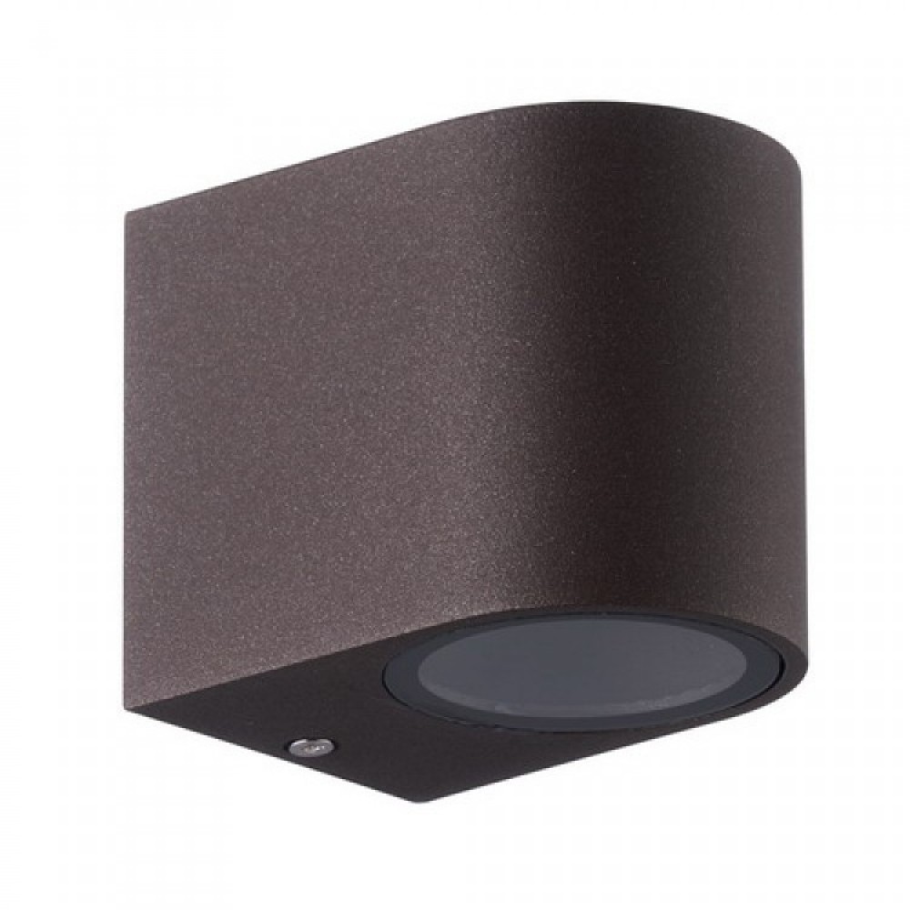 Aplique KANDANCHU exterior GU10 1 Luz IP54 7472