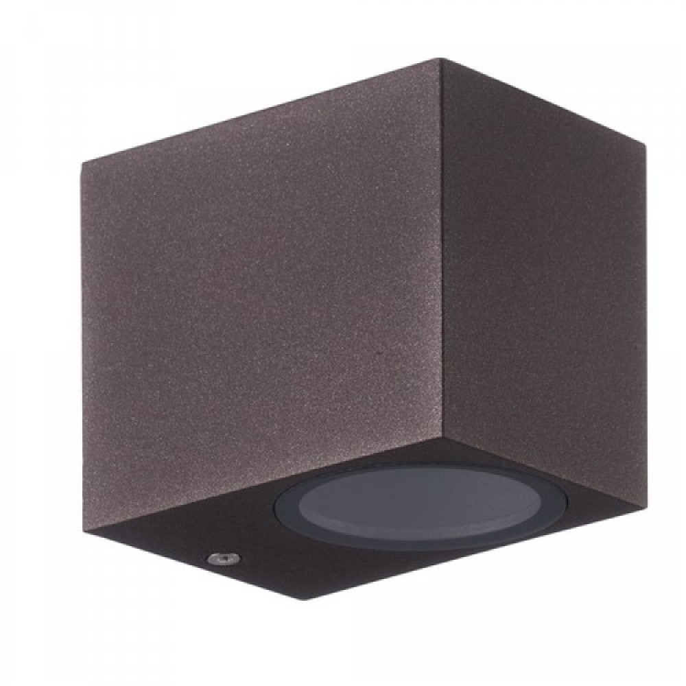 Aplique KANDANCHU exterior GU10 1 Luz IP54 7473