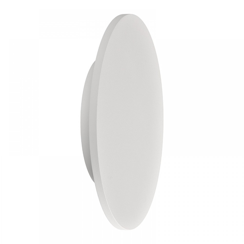 Aplique-Plafon BORA BORA Led Redondo Blanco 30W C0125