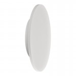 Aplique-Plafon BORA BORA Led Redondo Blanco 30W C0125
