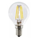 LED BOMBILLAS E14 4W 2700K 470lm R09114