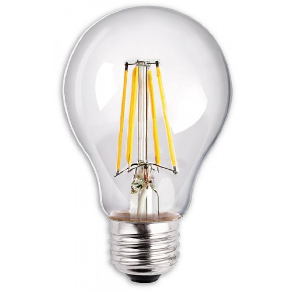 LED BOMBILLAS E27 7W 2700K 750lm R09131