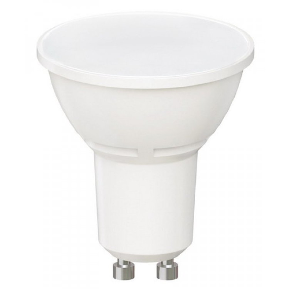 LED BOMBILLAS GU10 6W 5000K 540lm R09197