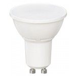 LED BOMBILLAS GU10 6W 5000K 540lm R09197