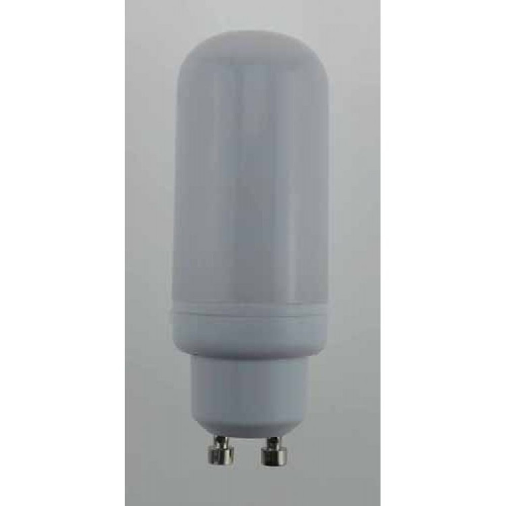 LED BOMBILLAS GU10 4W 3000K 360lm R09207