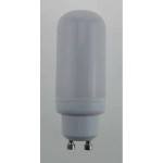LED BOMBILLAS GU10 4W 3000K 360lm R09207