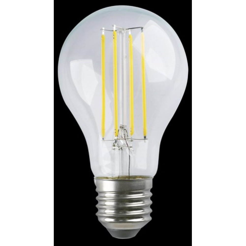 LED BOMBILLAS E27 7W 4000K 800lm R09211