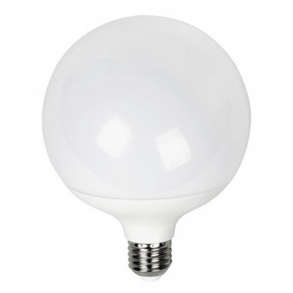 LED BOMBILLAS E27 20W 4000K 1670lm R09213