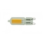 LED BOMBILLAS G9 2,5W 3000K 240lm R09226