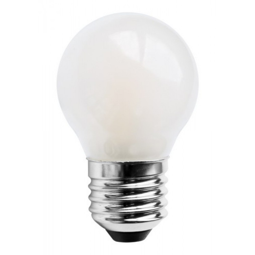 LED BOMBILLAS E27 6,5W 3000K 790lm R09237