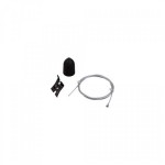 KIT CARRIL SUSPENSION CARRIL 1,5M NEGRO SPW11SK215