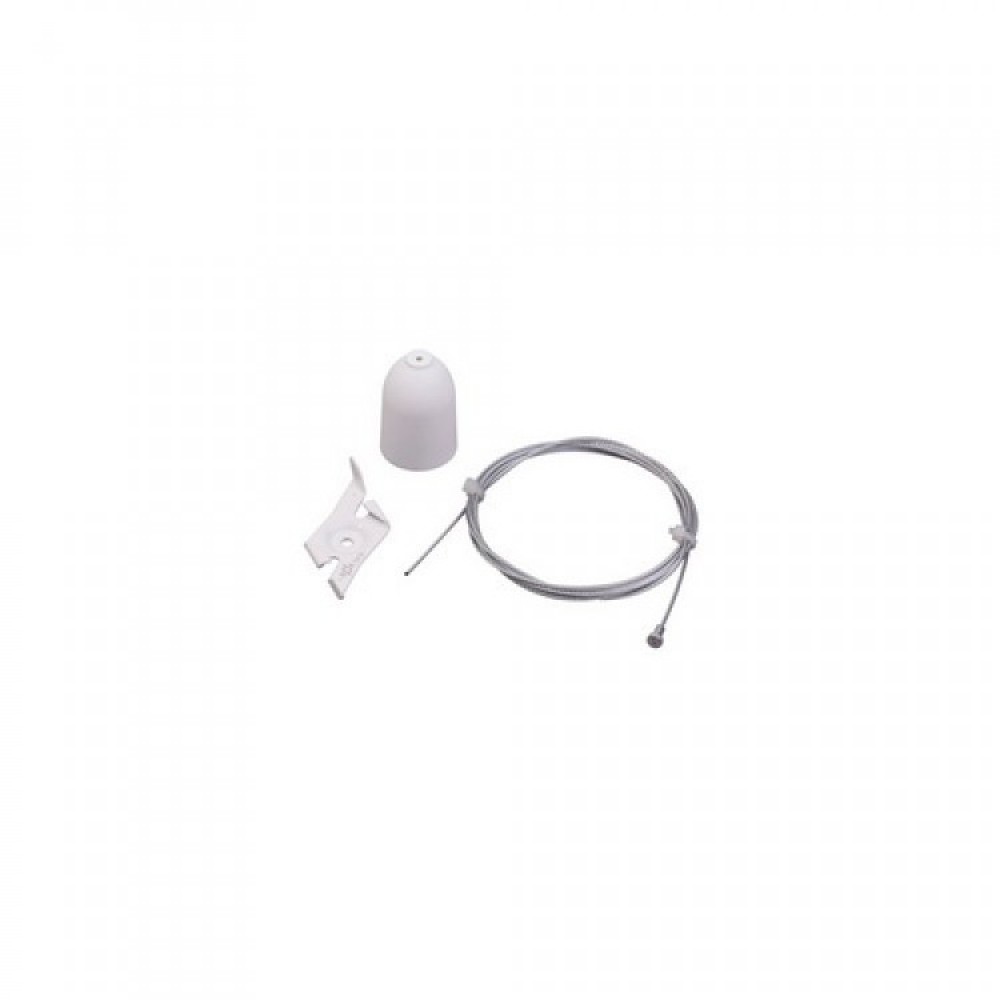 KIT CARRIL SUSPENSION CARRIL 1,5M BLANCO SPW11SK315