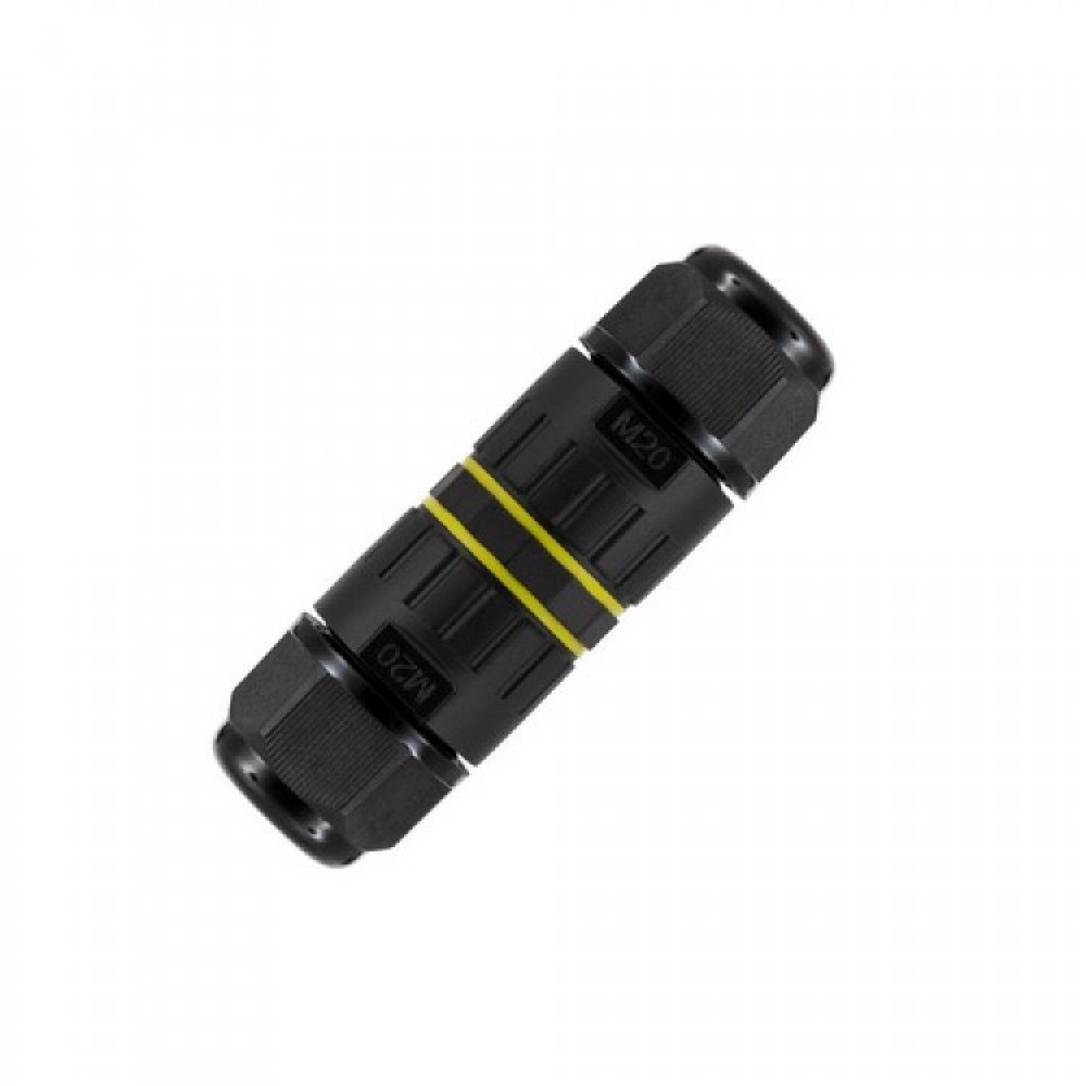 CONEXIÓN OUTDOOR PARTS IP68 3 POLOS TU0662