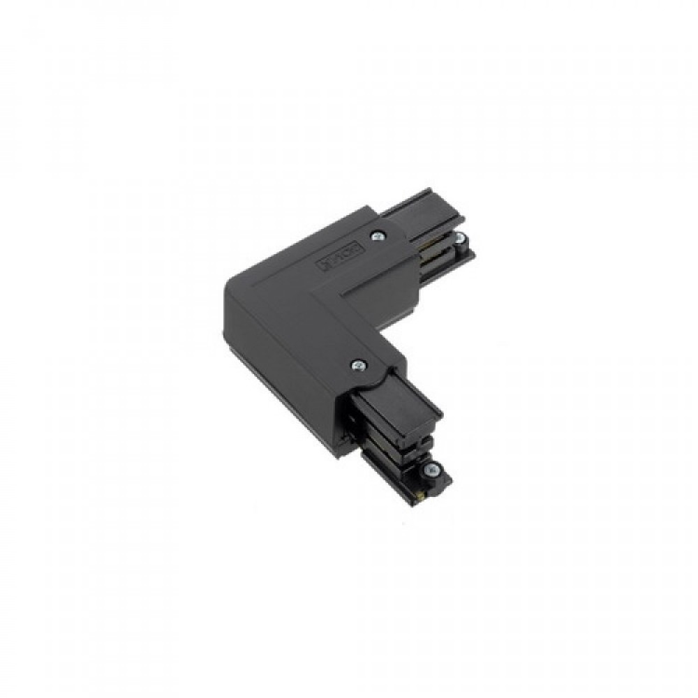 CONEXIÓN CARRIL ALIMENTADOR L POLARIDAD INTERNA NEGRO XTS342