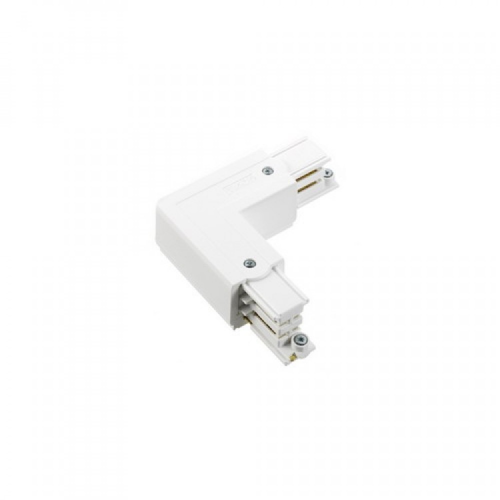 CONEXIÓN CARRIL ALIMENTADOR L POLARIDAD INTERNA BLANCA XTS343