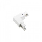 CONEXIÓN CARRIL ALIMENTADOR L POLARIDAD INTERNA BLANCA XTS343