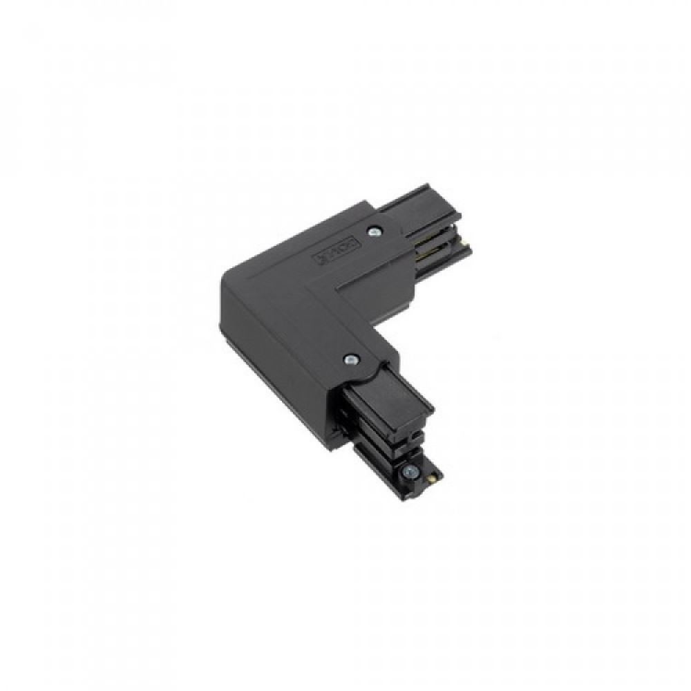 CONEXIÓN CARRIL ALIMENTADOR L POLARIDAD EXTERNA NEGRO XTS352